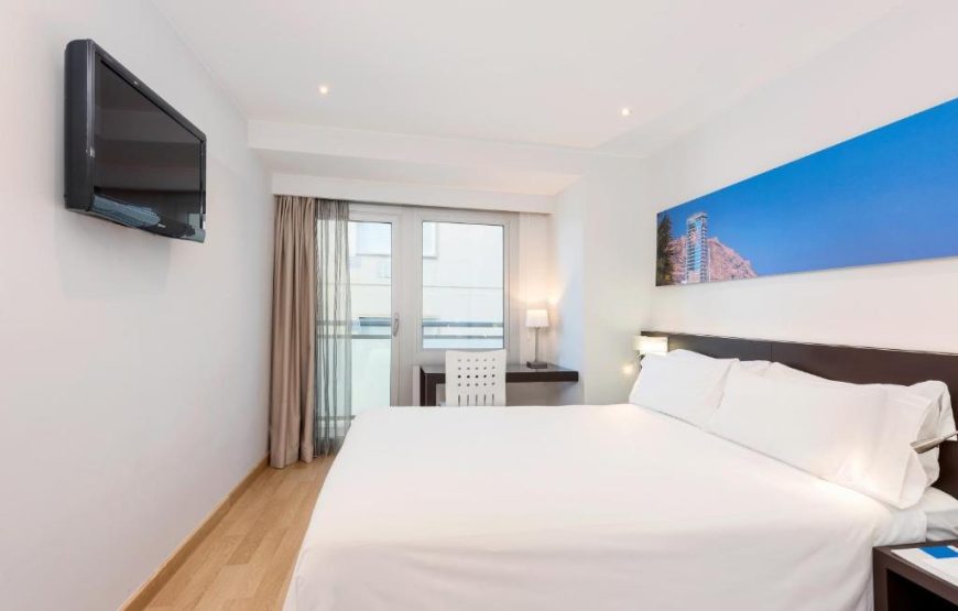 Hotel Alicante Gran Sol, affiliated by Meliá