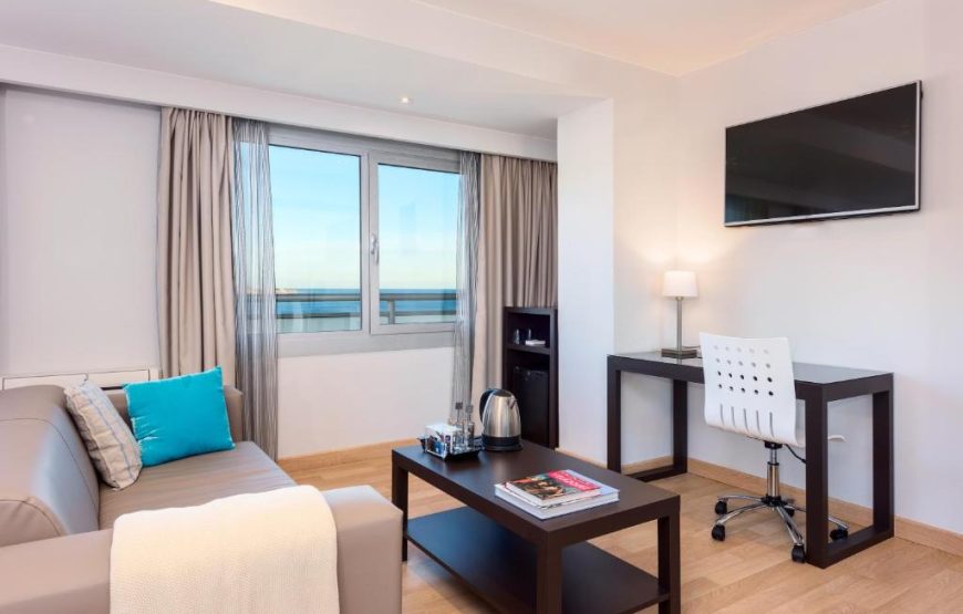 Hotel Alicante Gran Sol, affiliated by Meliá