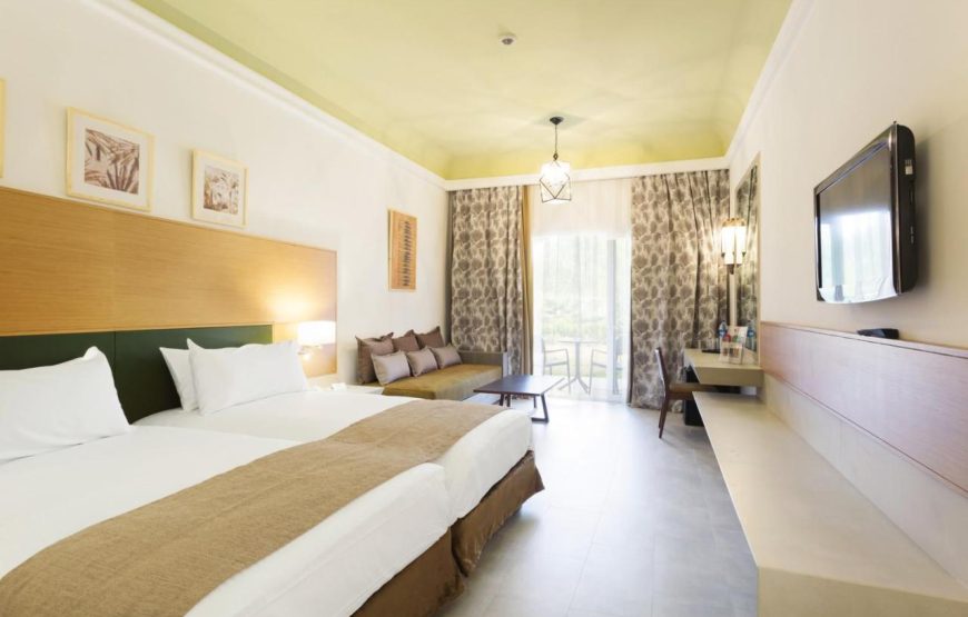 Hotel Riu Tikida Palmeraie