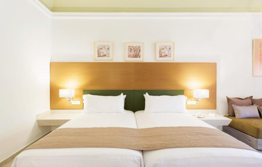 Hotel Riu Tikida Palmeraie