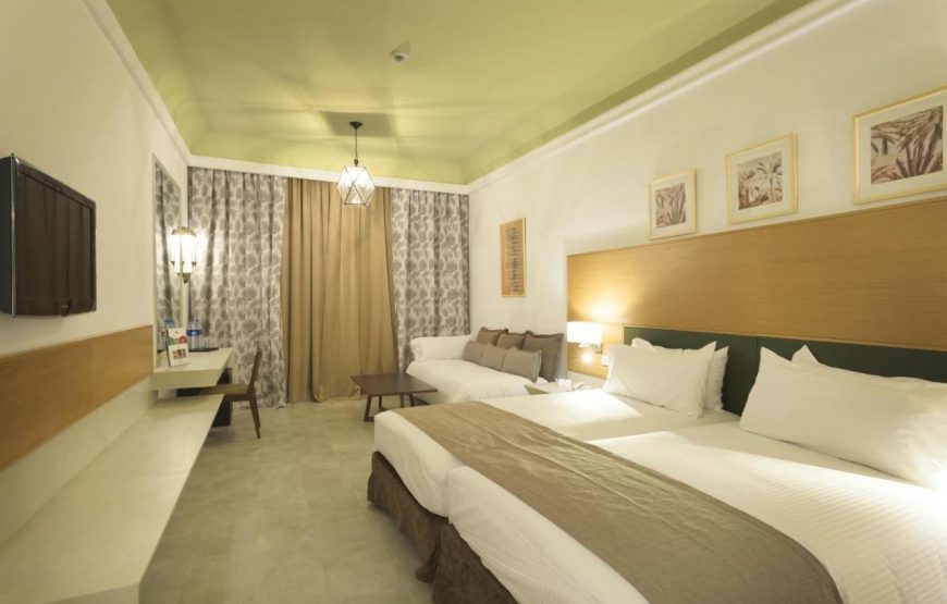 Hotel Riu Tikida Palmeraie