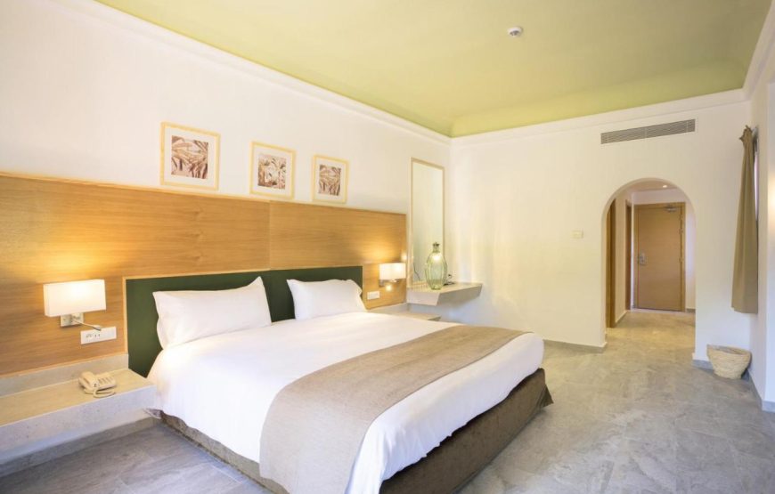 Hotel Riu Tikida Palmeraie
