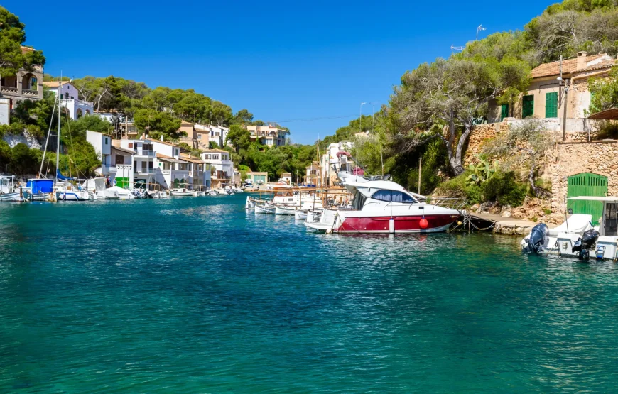 Cala Figuera