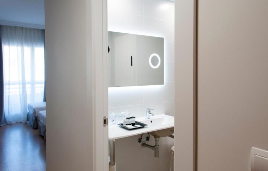 Hotel Maya Alicante