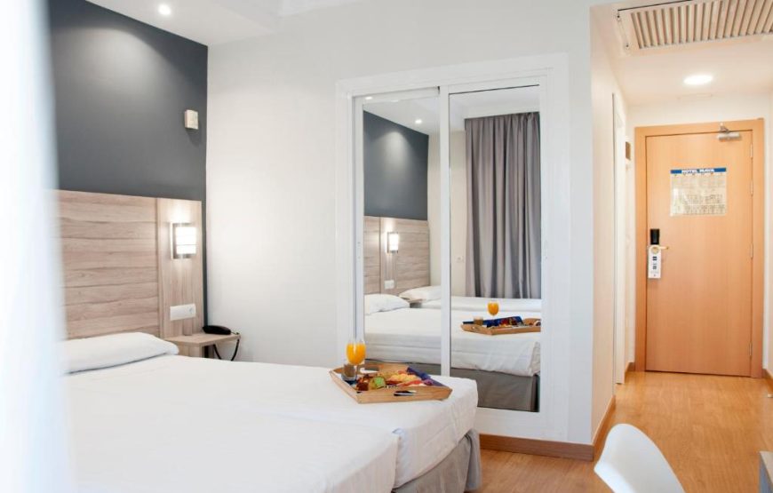 Hotel Maya Alicante