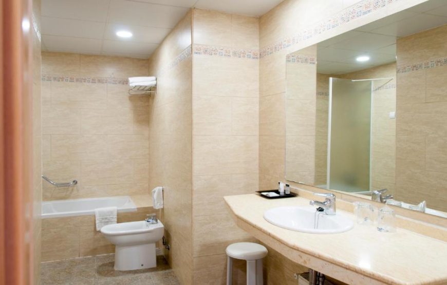 Hotel Maya Alicante