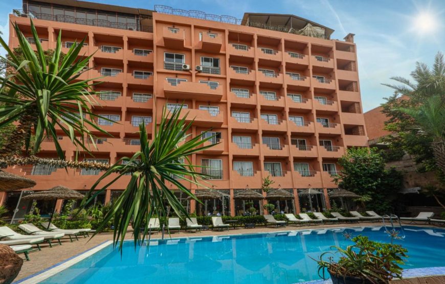 Imperial Holiday Hôtel & spa