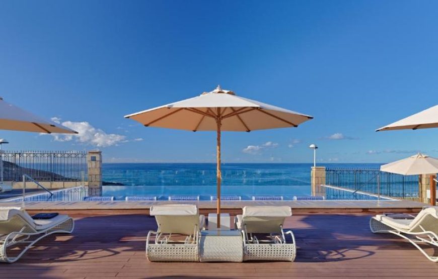 H10 Costa Adeje Palace