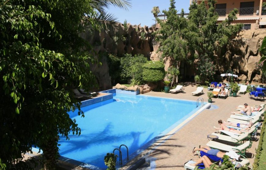 Imperial Holiday Hôtel & spa