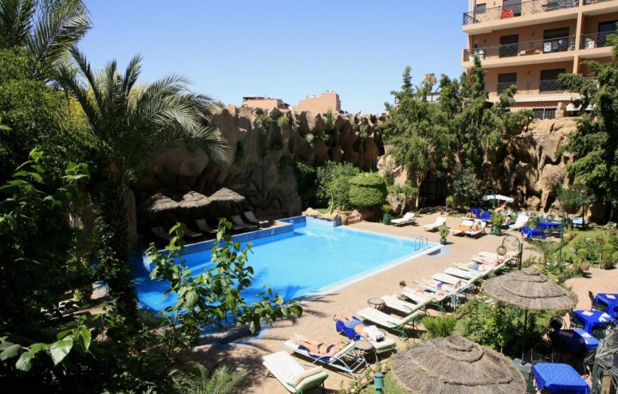 Imperial Holiday Hôtel & spa