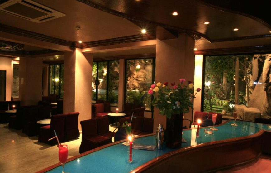 Imperial Holiday Hôtel & spa