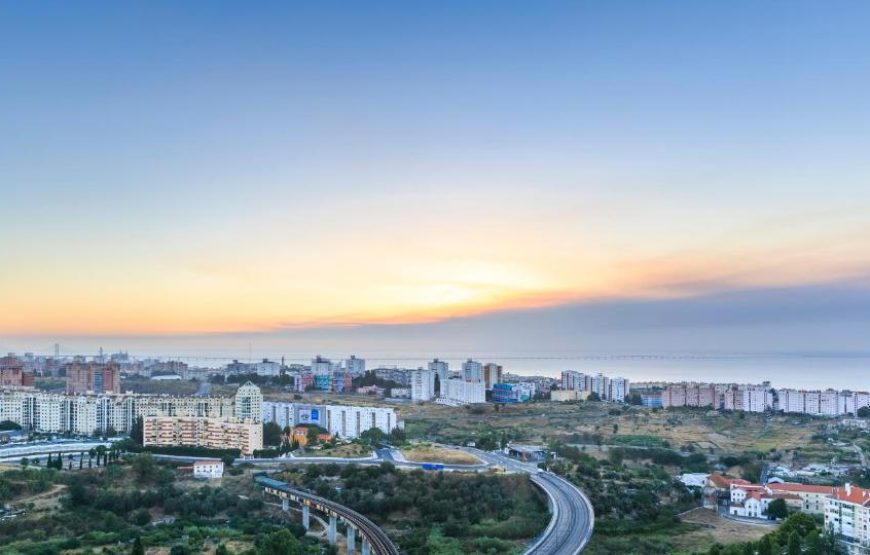 Ramada by Wyndham Lisbon