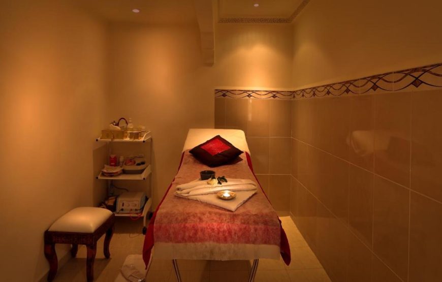 El Andalous Lounge & Spa Hotel