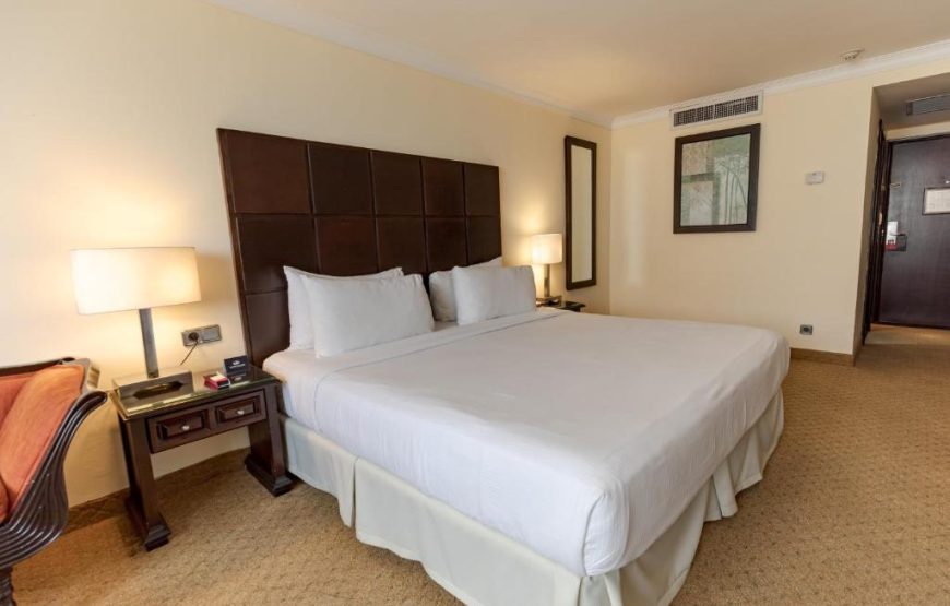 Dominican Fiesta Hotel