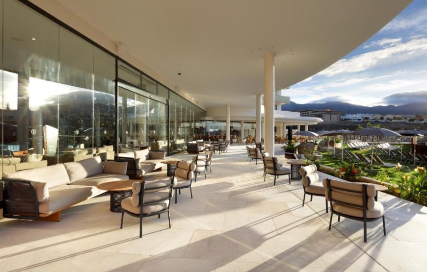 Hard Rock Hotel Tenerife