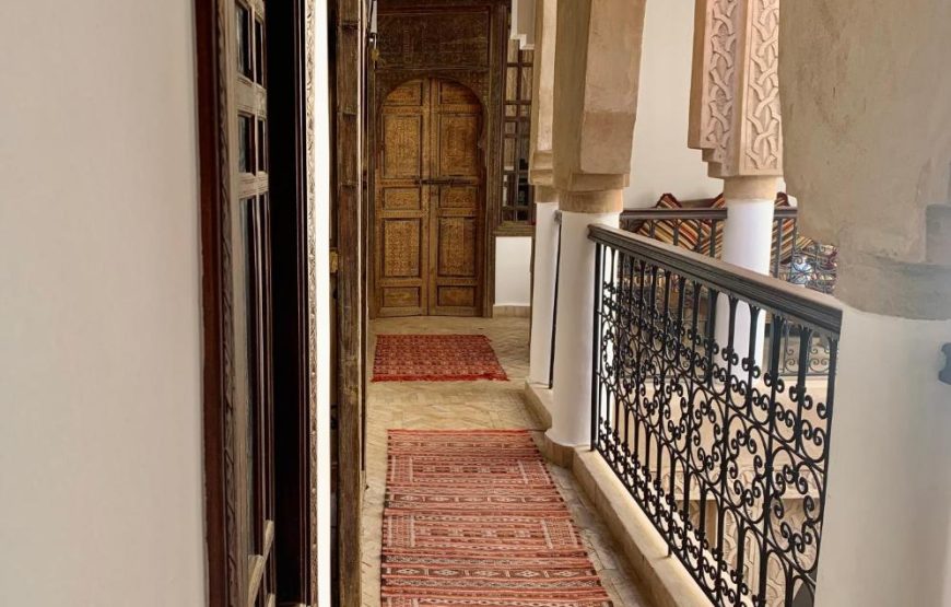 Riad Laksiba