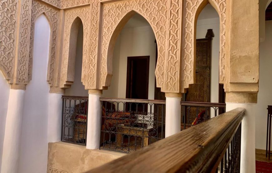 Riad Laksiba