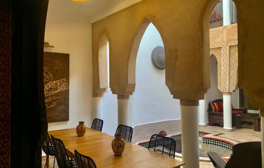 Riad Laksiba