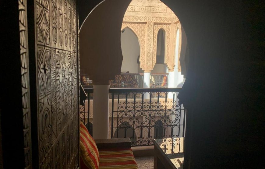 Riad Laksiba