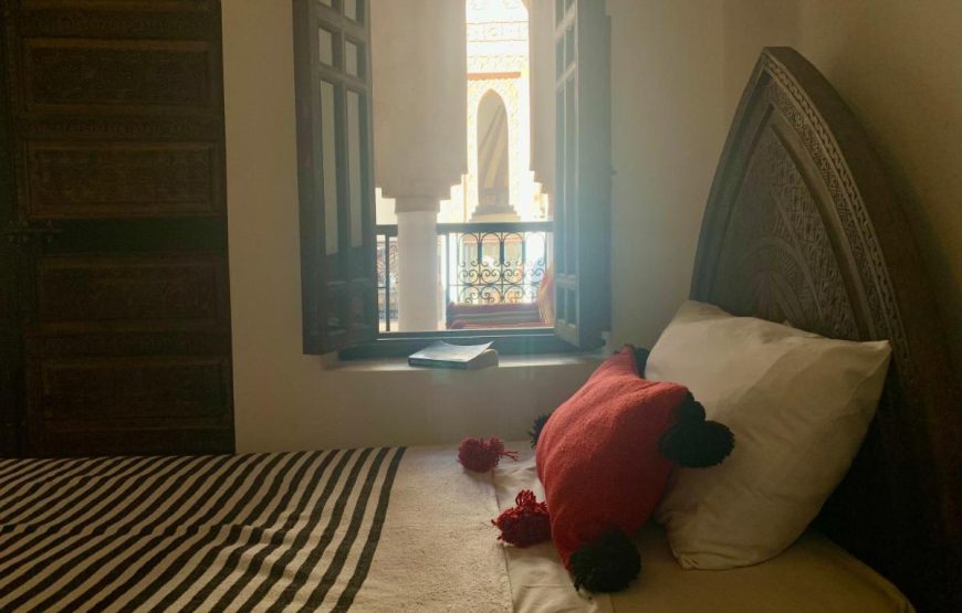Riad Laksiba