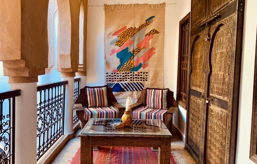 Riad Laksiba