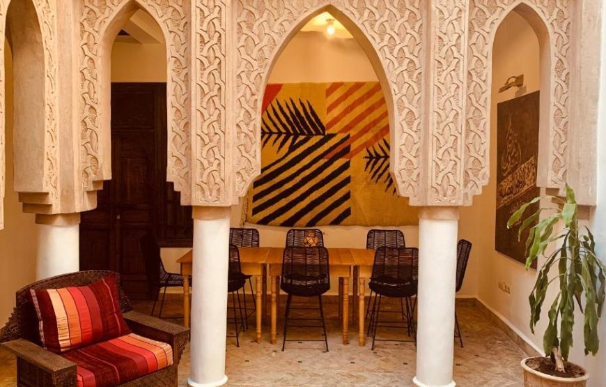 Riad Laksiba