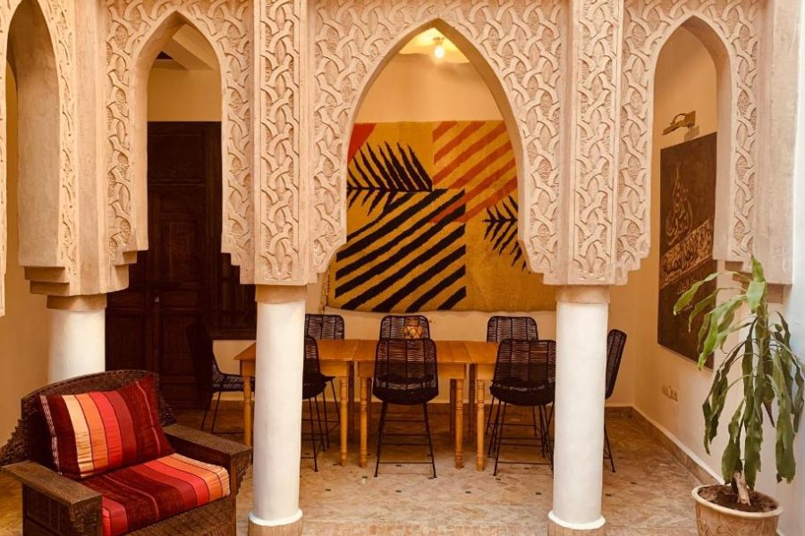 Riad Laksiba