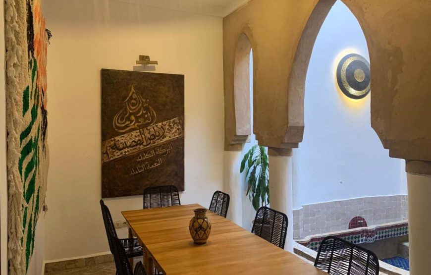 Riad Laksiba