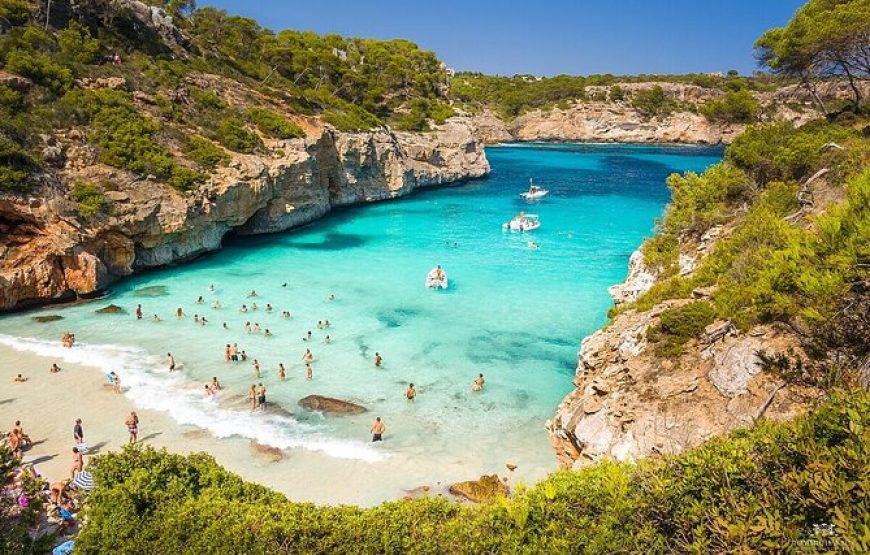 Cala Figuera