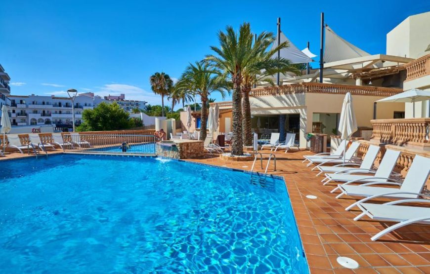 Apartamentos Azul Playa