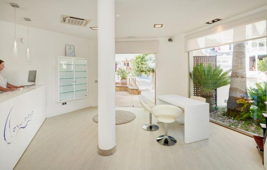 Apartamentos Azul Playa