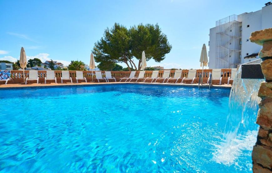 Apartamentos Azul Playa