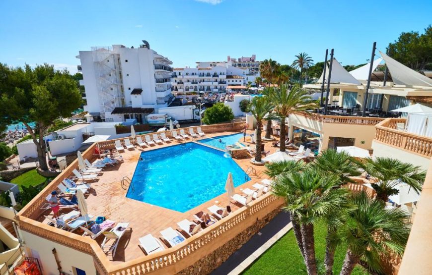 Apartamentos Azul Playa