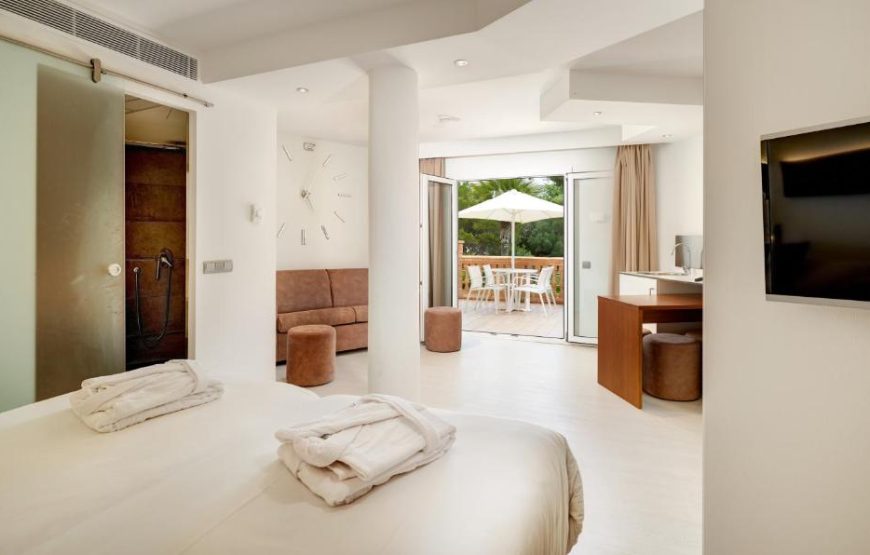 Apartamentos Azul Playa