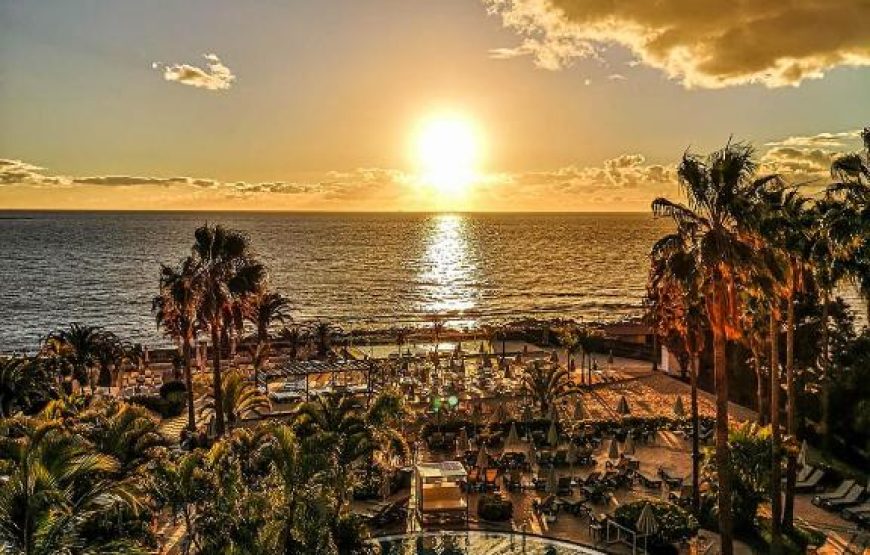 H10 Costa Adeje Palace