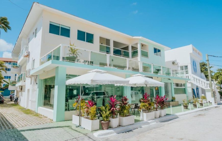 Green Coast Beach Hotel