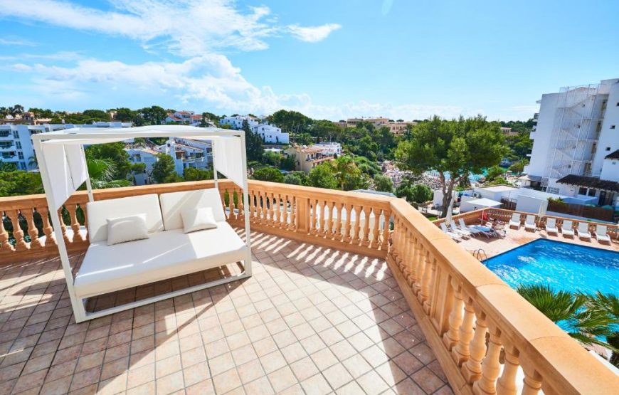 Apartamentos Azul Playa
