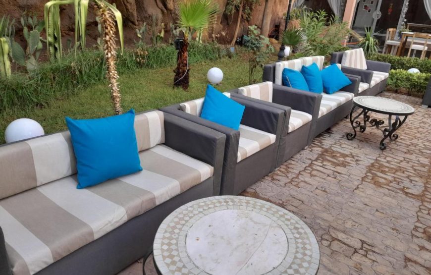 Imperial Holiday Hôtel & spa