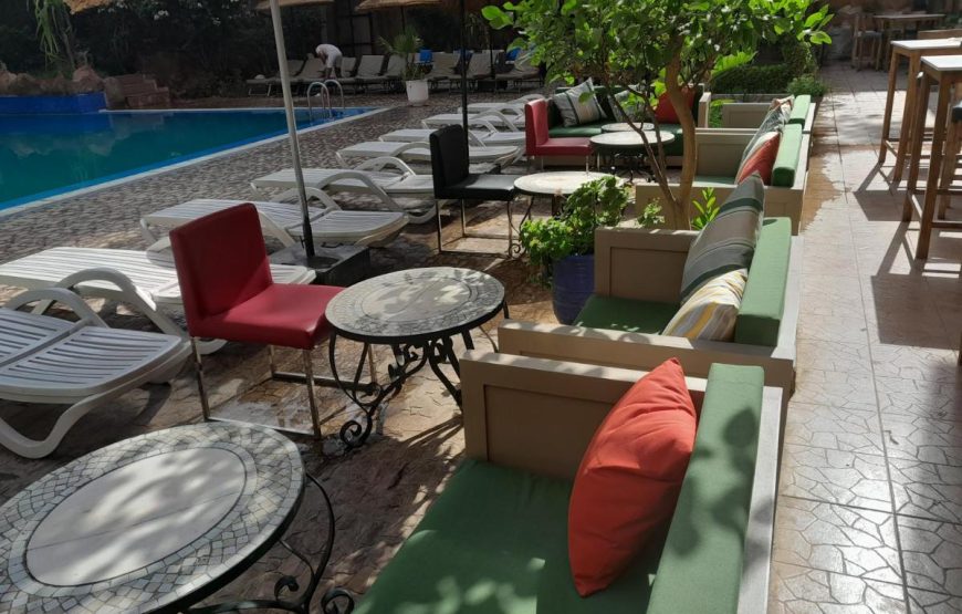 Imperial Holiday Hôtel & spa