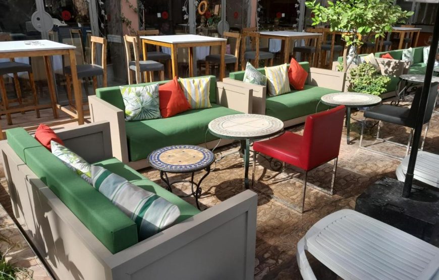 Imperial Holiday Hôtel & spa