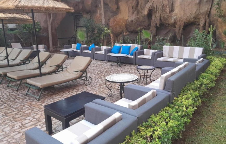 Imperial Holiday Hôtel & spa