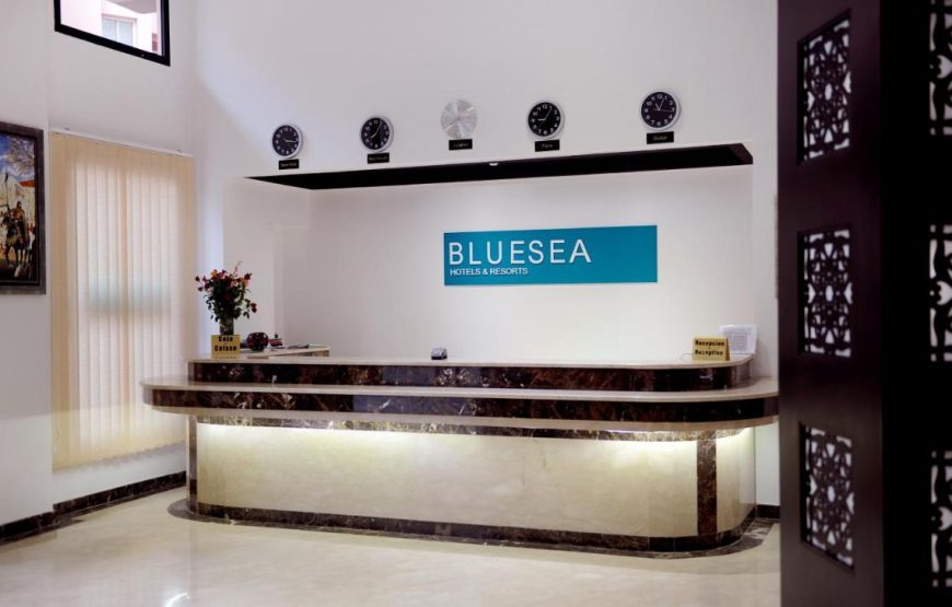BLUE SEA Le Printemps