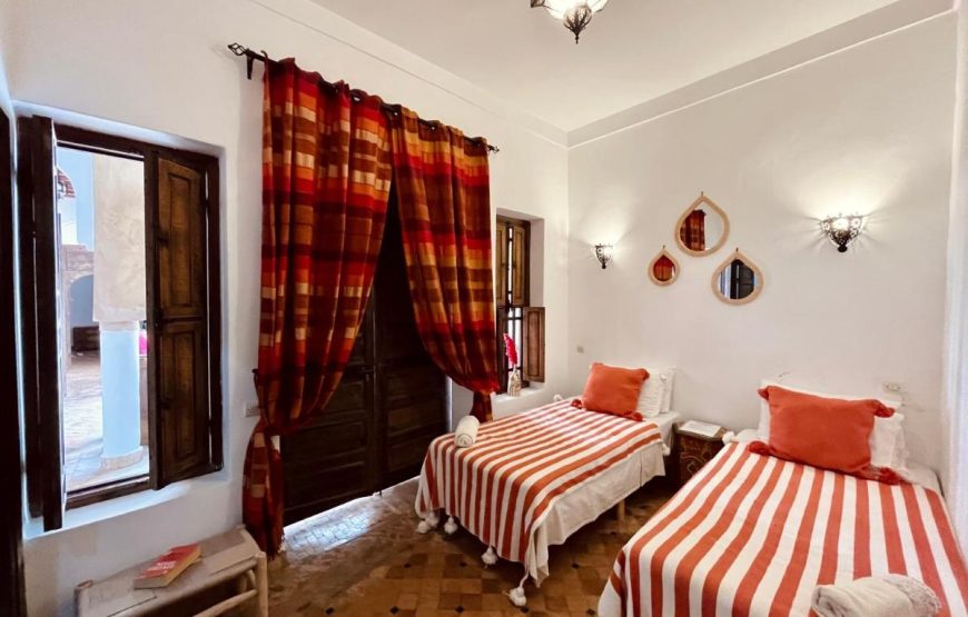 Riad Laksiba