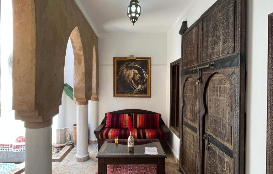 Riad Laksiba