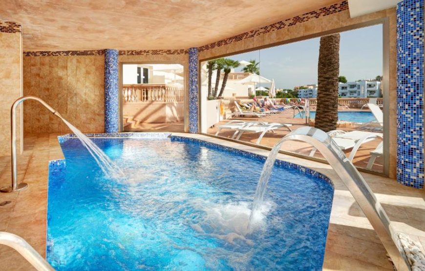 Apartamentos Azul Playa