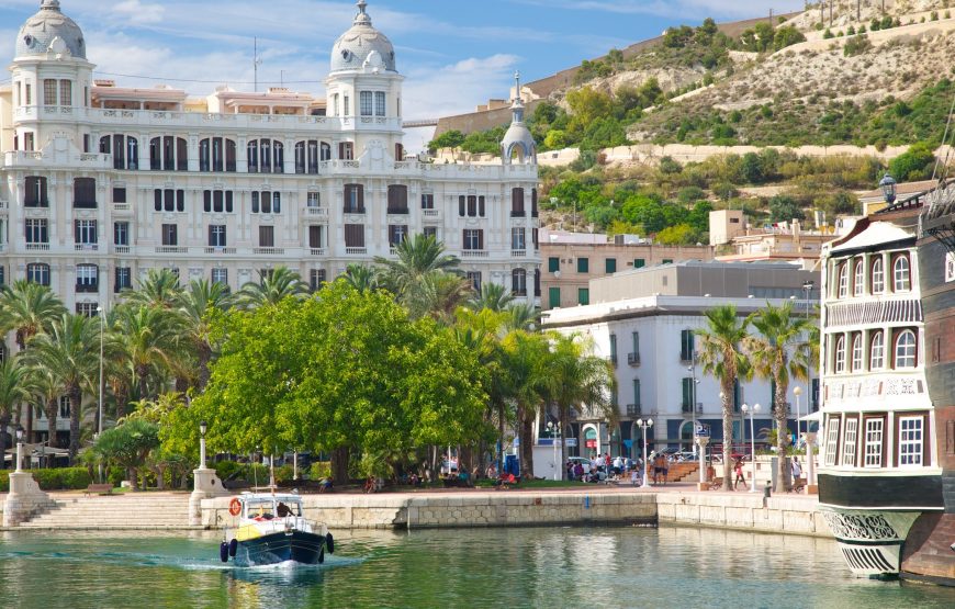 Alicante