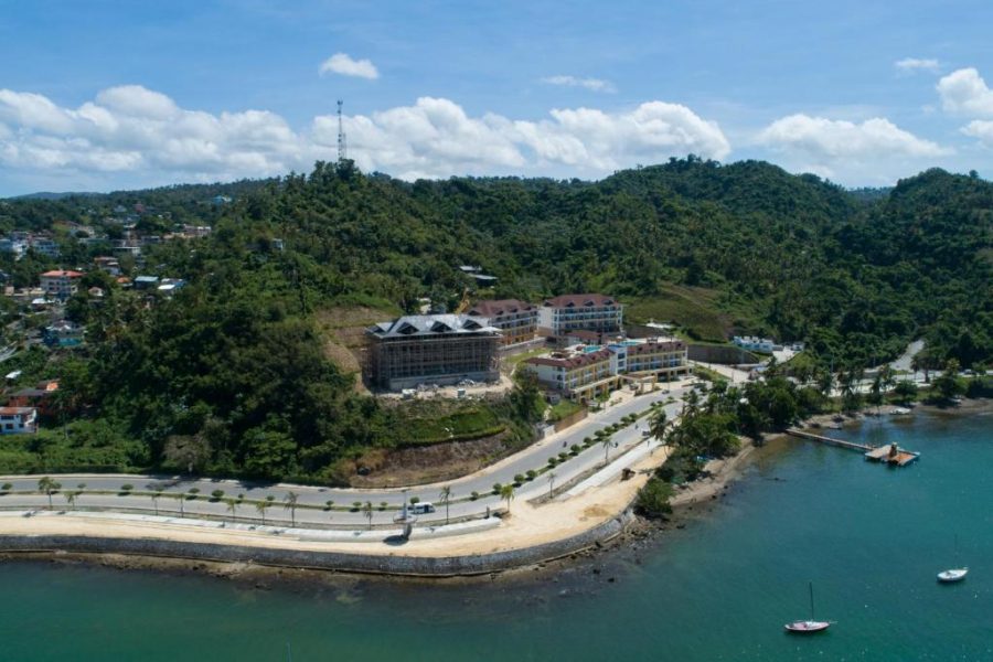 Hacienda Samana Bay Hotel