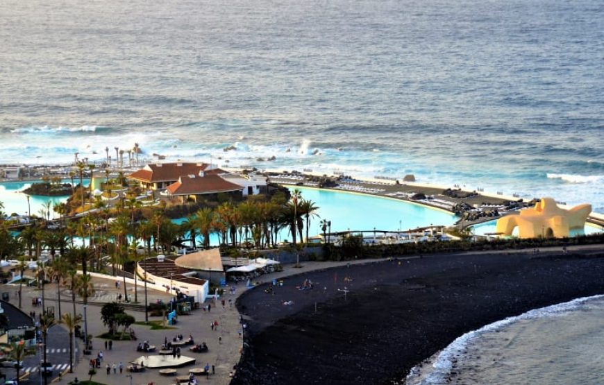 Tenerife