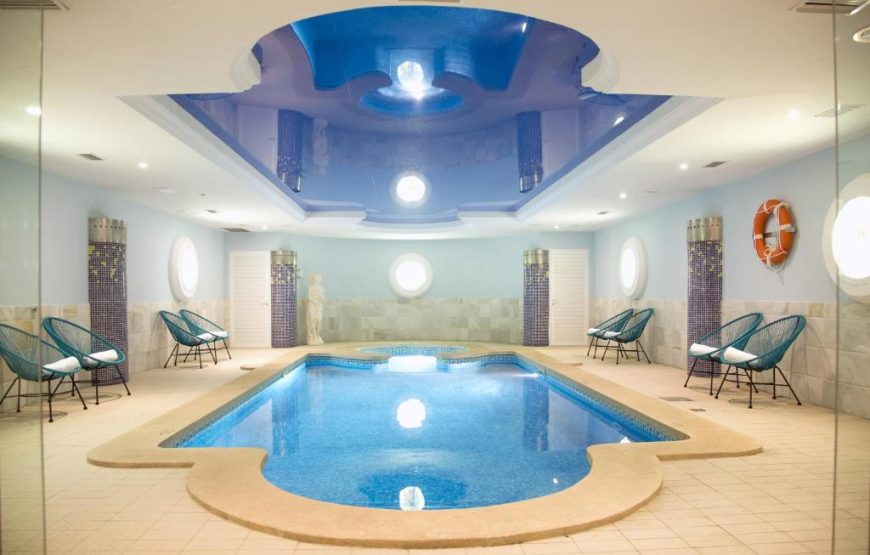 Hotel La Pergola Mallorca