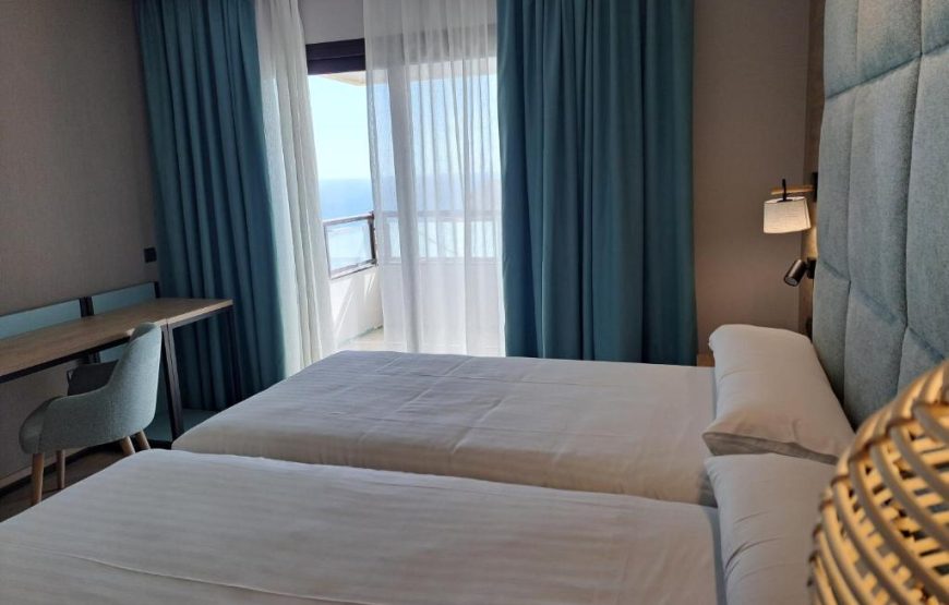 Hotel Maya Alicante